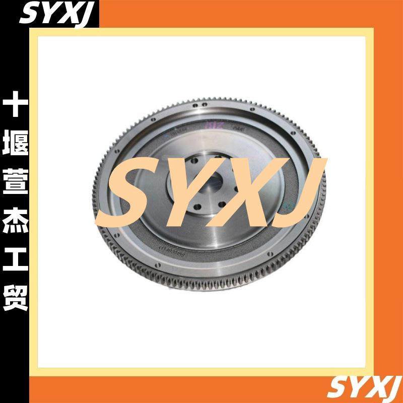 适用于山推SD22重庆康明斯NT855-C280发动机配件曲轴齿轮214237