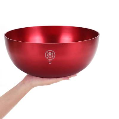 舒曼颂钵singing bowl音疗钵音碗瑜伽钵家居摆件打击乐器song bow