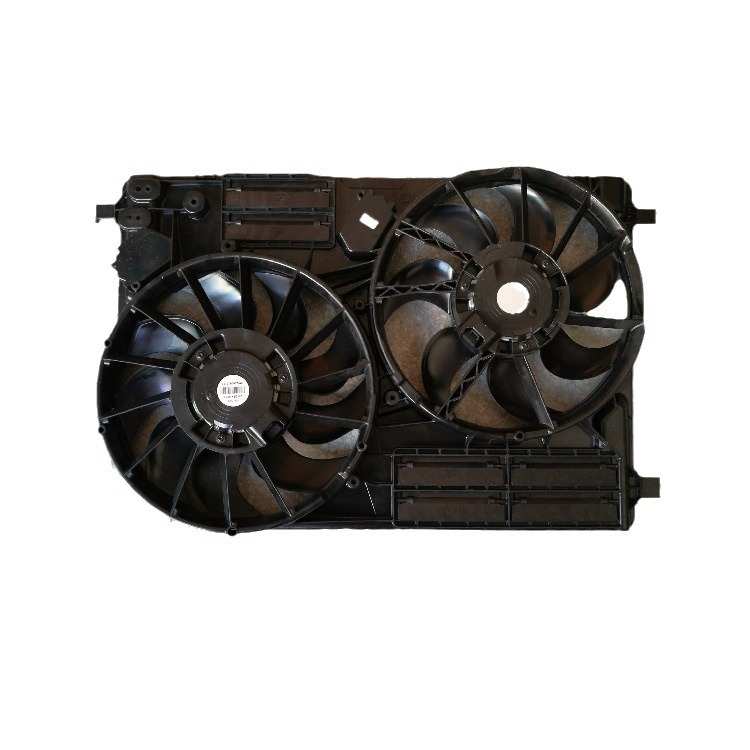 跨境电商外贸福克斯15.翼虎13/1.5.翼虎17 2.0电子扇 EJ738C607AE