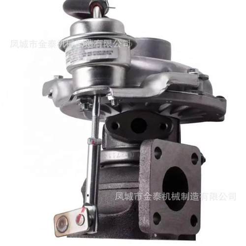 RHF4H turbocharger 8971397242 8971397243 2 8L 3 0L 4JB1T