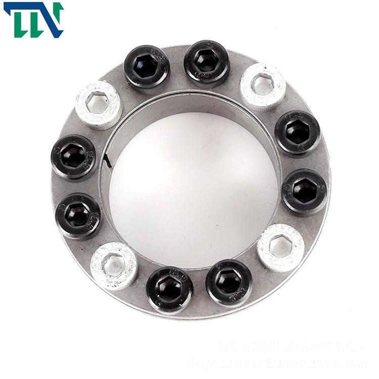 天牛供应 Z2-40*65 Z2胀套 胀紧连接套