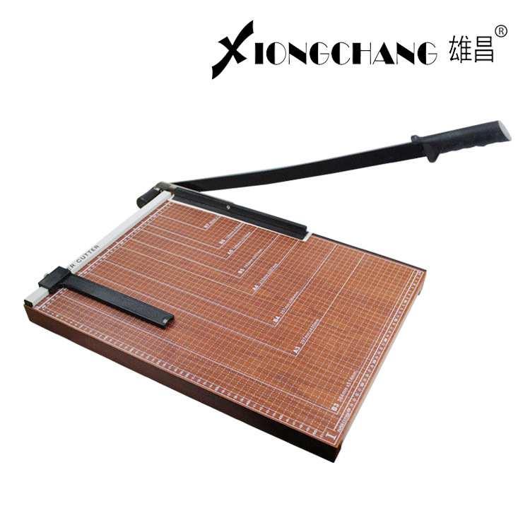 厂家销售 铡刀裁纸器 裁纸机照片切刀 手机贴膜切刀