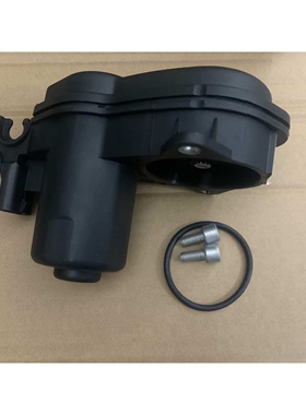 适用于奔驰ML GL后刹车分泵电机 卡钳电机马达 1669065401