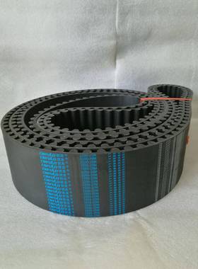 供应伏龙橡胶同步带20M2140-115 20M2800 20M3200 20M3000