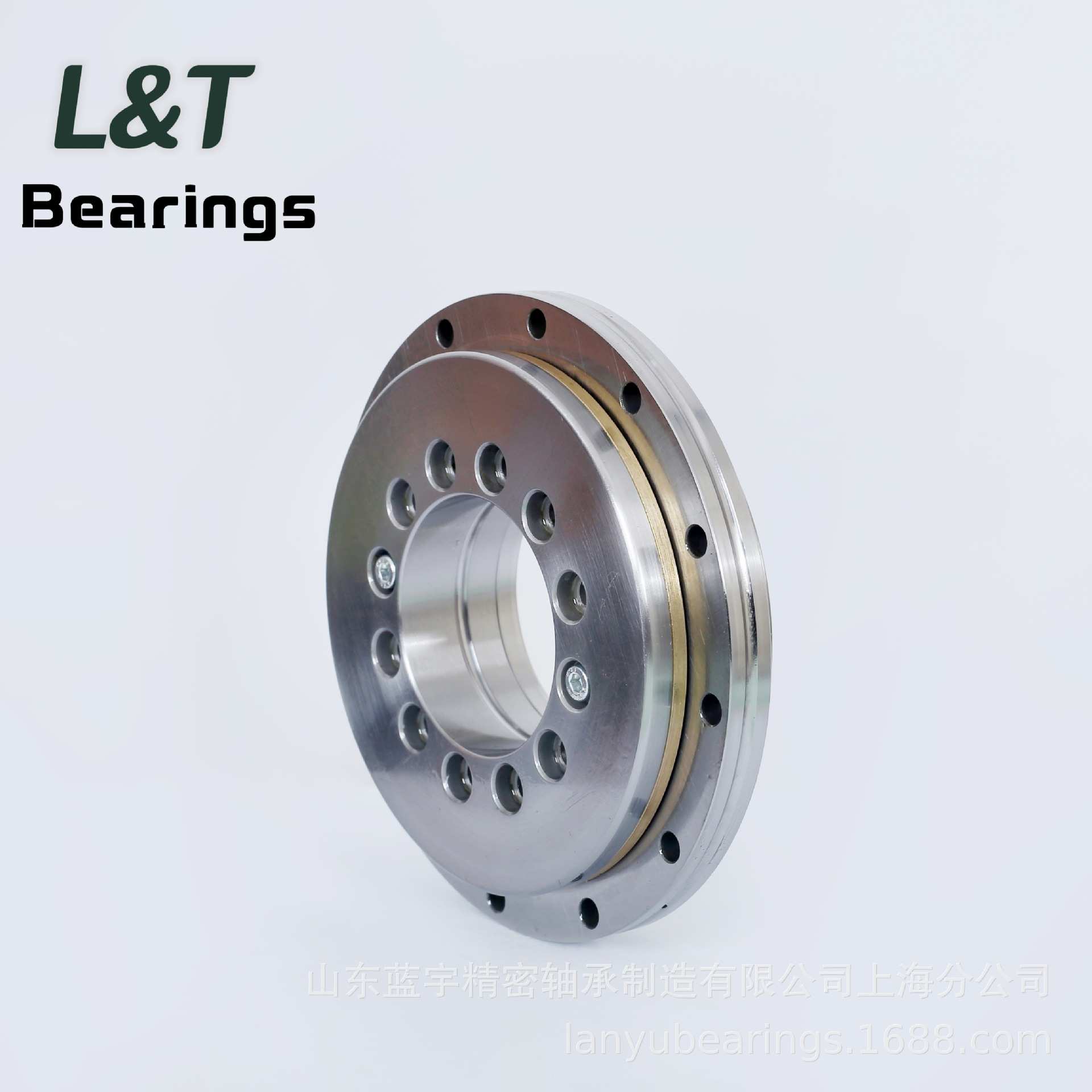 机床转台轴承敞开YRT50 P4 ZT50 YRT80 YRT120 YRT150 YRT200替代