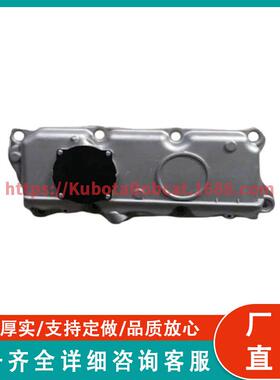 高品质发动机气缸盖 4142X394 气缸盖罩 珀金斯