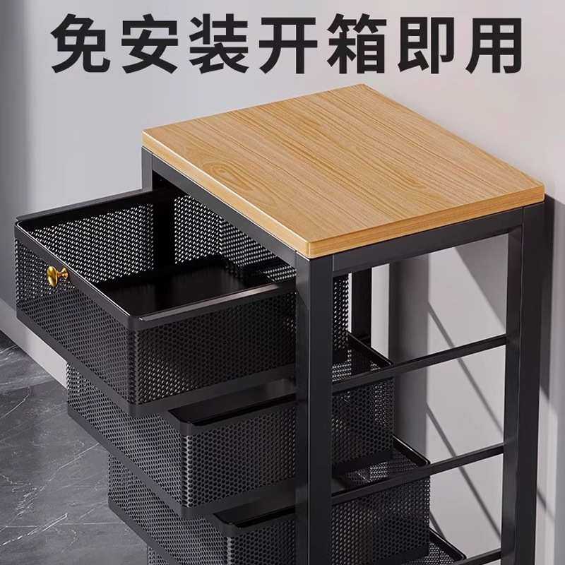 厨房置物架落地多层果蔬菜篮子收纳架抽拉式多功能夹缝零食储物架,模玩/动漫/周边/娃圈三坑/桌游,模型制作工具/辅料耗材,淘宝优惠券,粉丝福利购,淘宝优惠卷