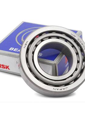 nsk轴承 HR30217J轴承 NSK轴承 旧型号7217E NSK圆锥滚子轴承