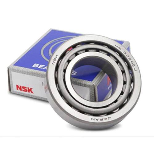 nsk轴承 HR30217J轴承 NSK轴承 旧型号7217E NSK圆锥滚子轴承
