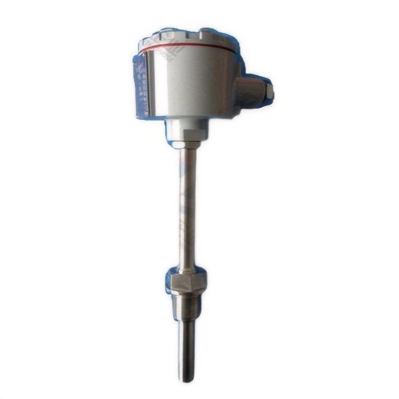 WRN-240A WRN2-240A隔爆本安型热电偶ExiaIIBT4CT6防爆型固定螺纹