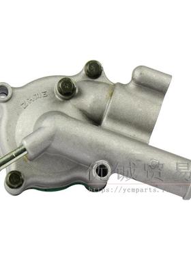 海正HS500 HS700 UTV ATV700水泵UTV HS500 ATW550 19700-004-000