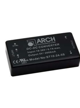 ARCH电源ST10-24-5S ST10-24-12S ST10-24-3.3S ST10-24F-5D