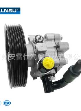 3407100-K84 适用于 长城风骏H5 H6 4D20柴油 转向助力泵