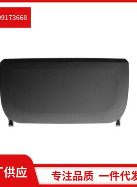 52109173668 适用于宝马BMW 7系F18 F02 F07 座椅背板 黑色