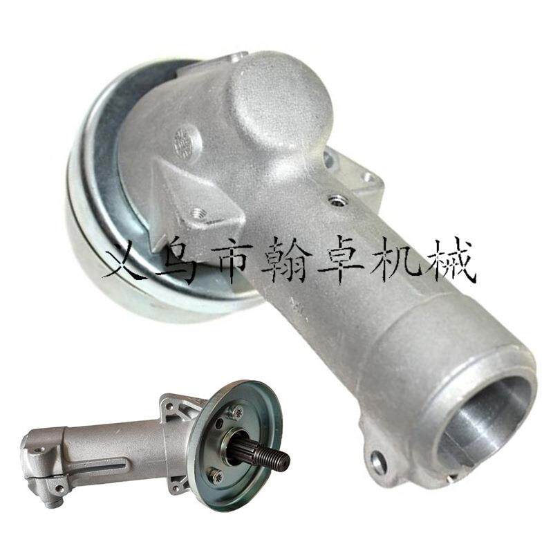 FS260 FS311 FS360 FS410 FS460 FS490齿轮箱工作头打草头 HZJP