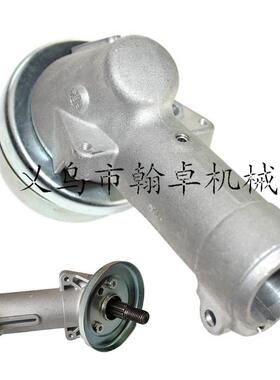 FS260 FS311 FS360 FS410 FS460 FS490齿轮箱工作头打草头 HZJP