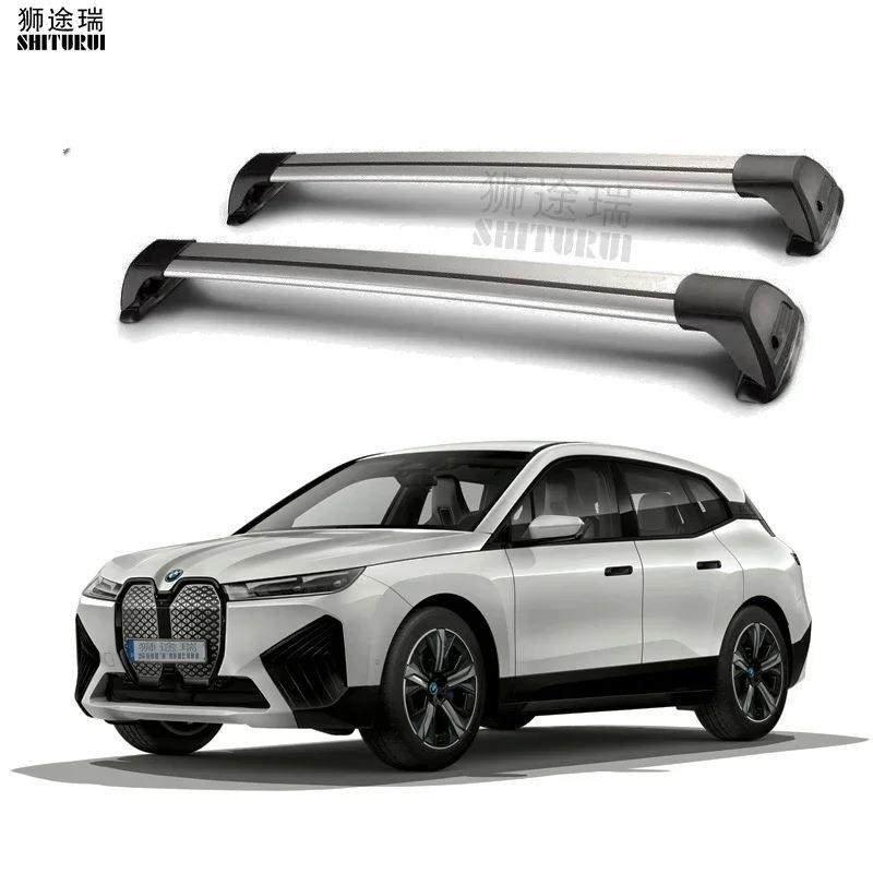 2 Pcs for Serie 8 (G15)/(G16) 2018+ Aluminum 8系