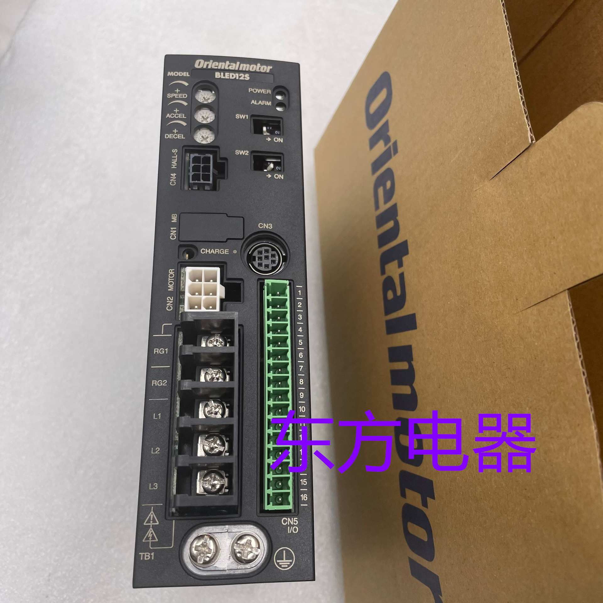 东方驱动器BLED12S