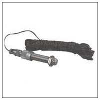 上自仪转速表厂供应磁电转速传感器 SZMB-5-B