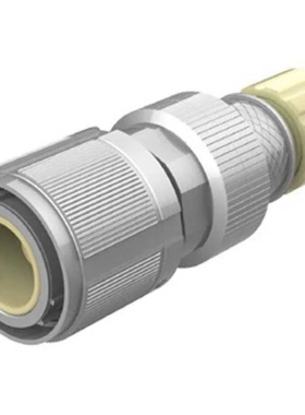 AMPHENOL LTD  圆形连接器RAP-06RF19-1S1NB