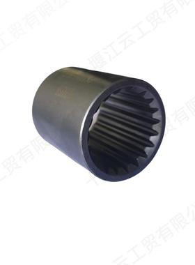 199358空压机花键连轴衬套适用康明斯NT855 4B 6B发动机Bushing