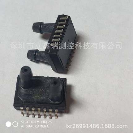 NPA-100B/M/N-030D/A/G 压力传感器