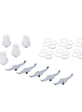 德国IKA A-MMT 40.100 | 耗材备件套装