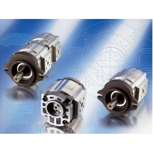 EIPS2-016RD34-1X,齿轮泵,KWL/凯维联