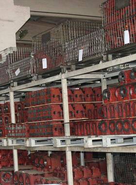 F系列减速机 泰工F57-83.46-1.1KW减速机 量大优惠