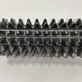 S14M 高速滚齿刀S3M S8M S5M 20M同步带轮滚刀一矿