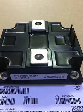 PM400HSA120 PM400DVA060 PM400DVA060 PM400HSA-060 PM600HSA120