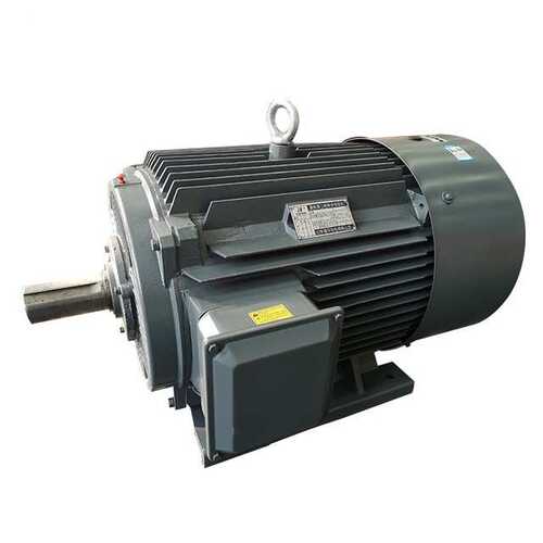 盛华浙江电机生产厂家YE2-132M-4极7.5kw三相异步电动机