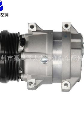 AC Compressor 95954659 96801525 95905518 96409087 95966770