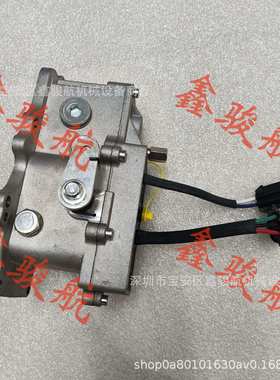 发电机执行器DPG101-FR-24B/DPG102-FR-12B/DPG101-FR-12B/DPG101