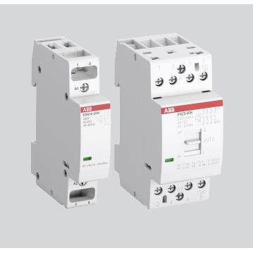 ESB20-11N-02|10228764|ESB建筑用接触器模块化DIN导轨
