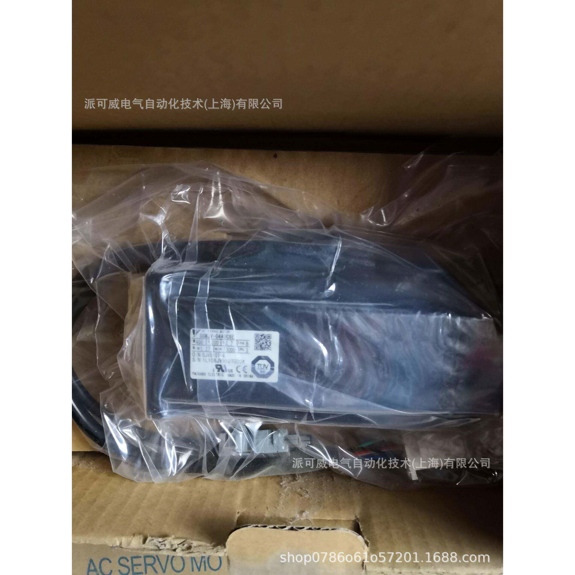 SGMJV-04/02/01/08/A5ADA61/6S/2C /6C /21/6E/2E/6B/2B 安川电机