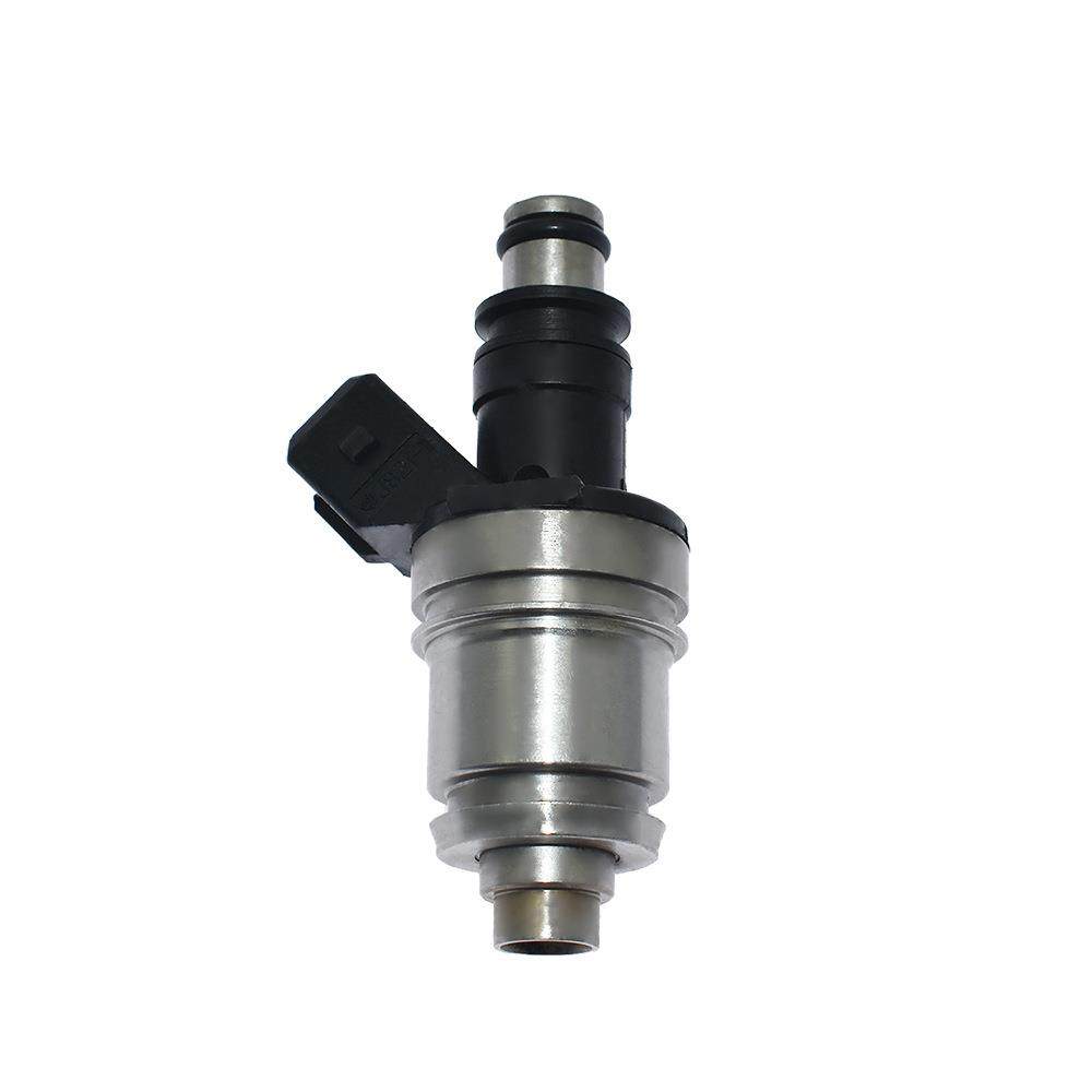 BAIXINDE 燃油喷射器JS21-1 汽车喷油嘴JS211 配件现货 物美价廉