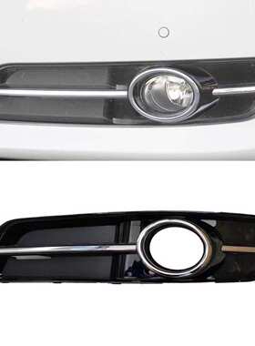 厂家适用奥迪A3 8P雾灯框 2008-13Aodi A3前保险杠格栅8P0807682J