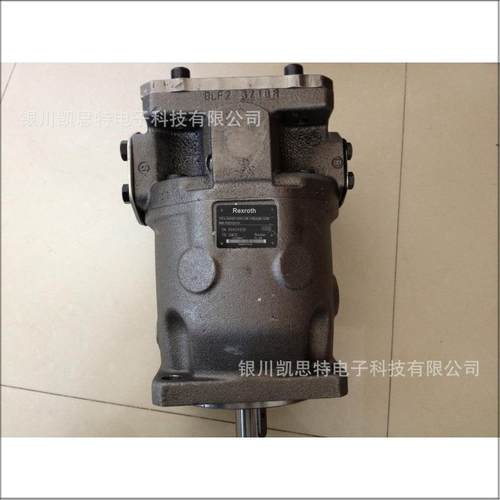 Rexroth力士乐 轴向柱塞泵 A10VSO71DFR1 32R-VPB22U99-S2184