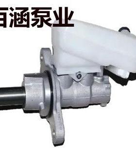 百涵泵业DG8043400,DGY04340Z,DGY14340Z适用福特嘉年华09款手动