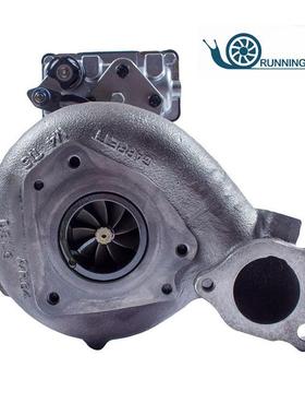 GTB2056V涡轮增压器781743-5001S A6420908980 OM642