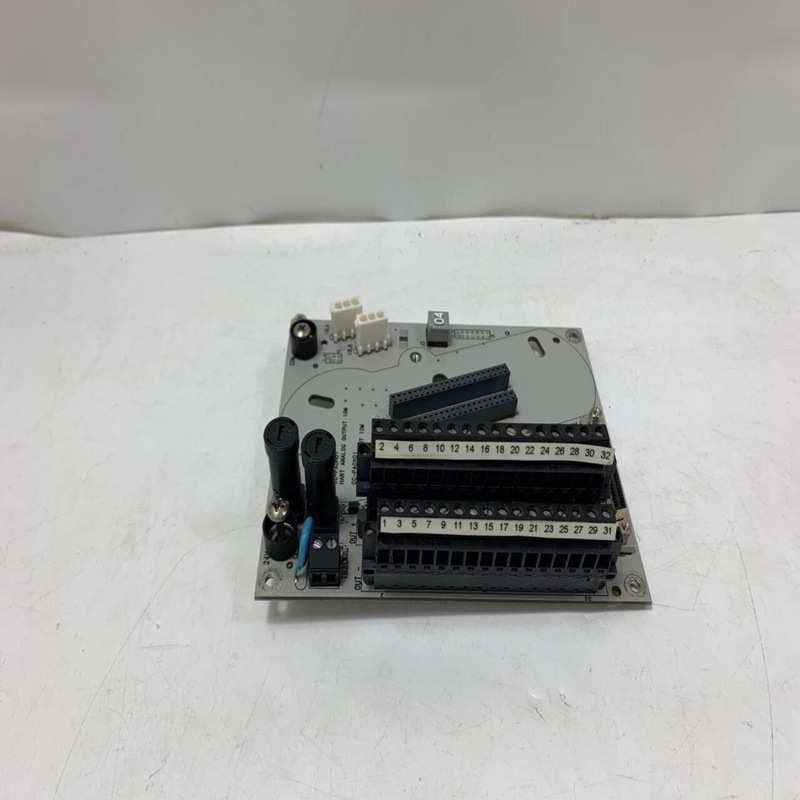 2110B3707      HONEYWELL     模拟输入模组