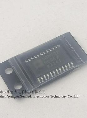 AD5722 AD5722RBREZ-REEL7 集成电路 数模转换芯片DAC封装TSSOP24