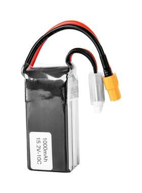 Droneer 穿越机FPV航模锂电池6S/14.8V/1000mAh BP-GS1K0-4S