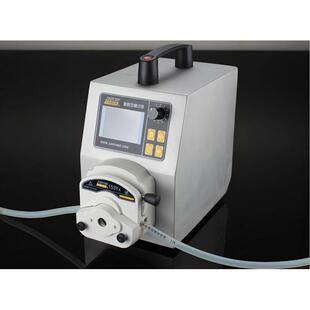 供应BT 600EA基本型蠕动泵_计量蠕动泵_工业恒流泵≤2340mL