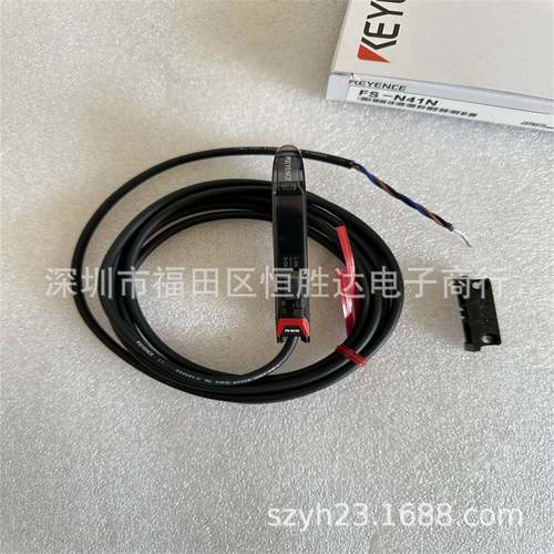 FS-N41P FS-N41N 基恩士 FS-N42N FS-N42P FS-N43P FS-N13P传感器