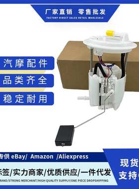 05105075AD 150303 5183202AA 5183202AB适用于吉普燃油泵总成