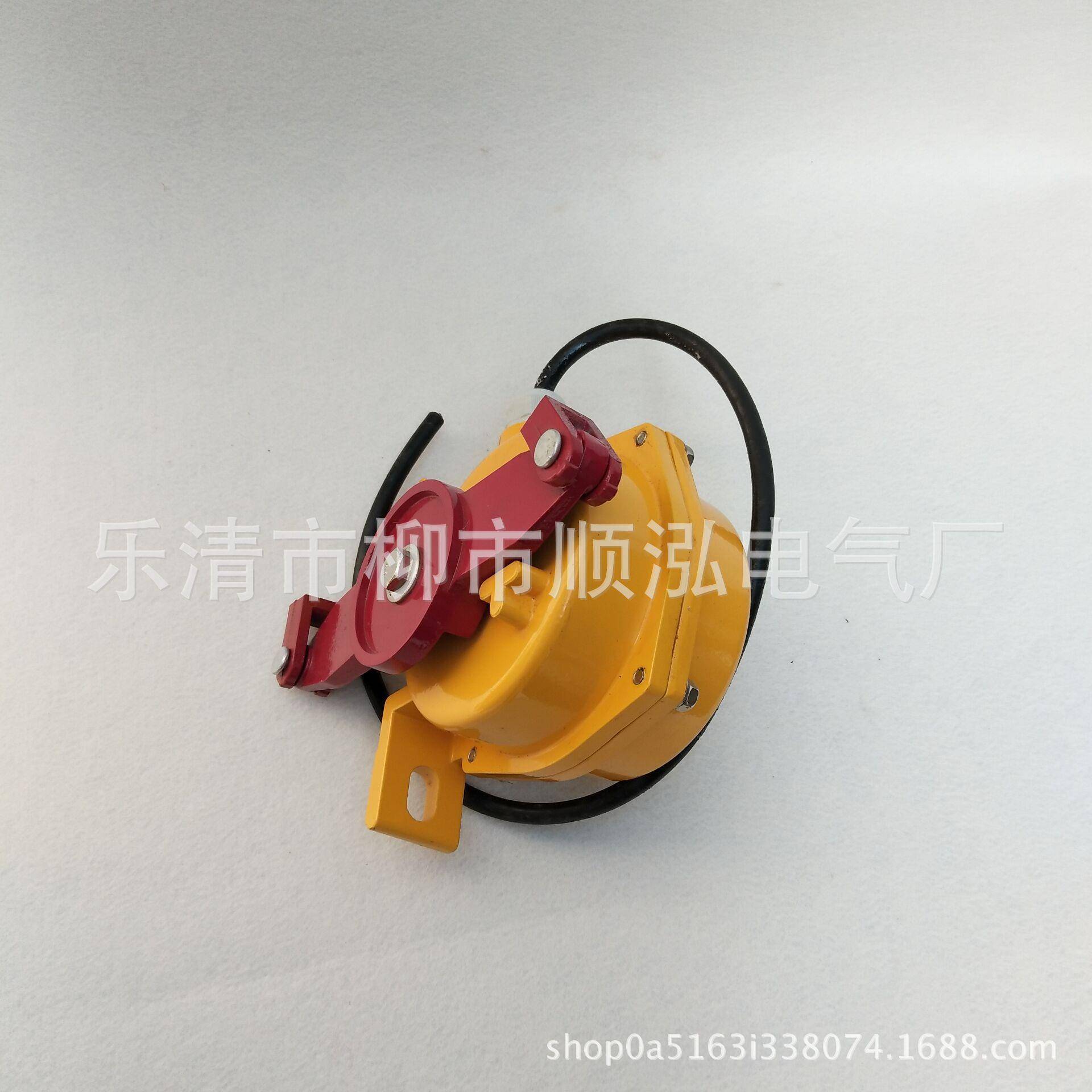 JLK2-SJLK3-Z双向拉绳开关LLP4-Z急停拉线开关手动自动型