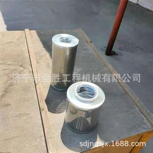 SG18-3平地机液压油滤芯630X80 液压水箱油散 变矩器总成