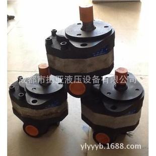 32齿轮油泵榆次液压CB FC40 L齿轮泵抽油泵 1F100 FC10